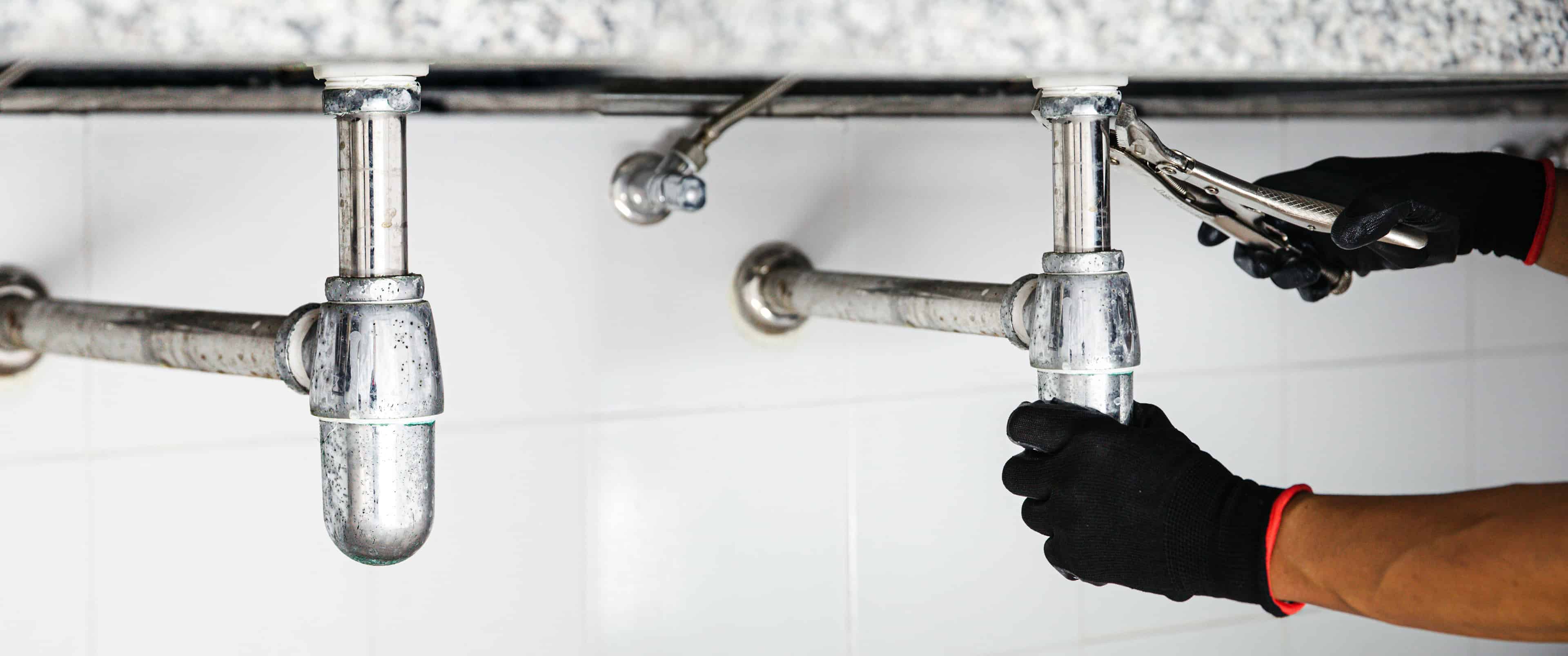 Leak Detection image