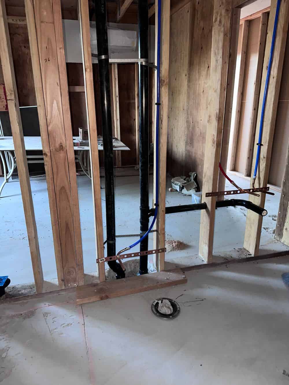 Complete House Repiping image