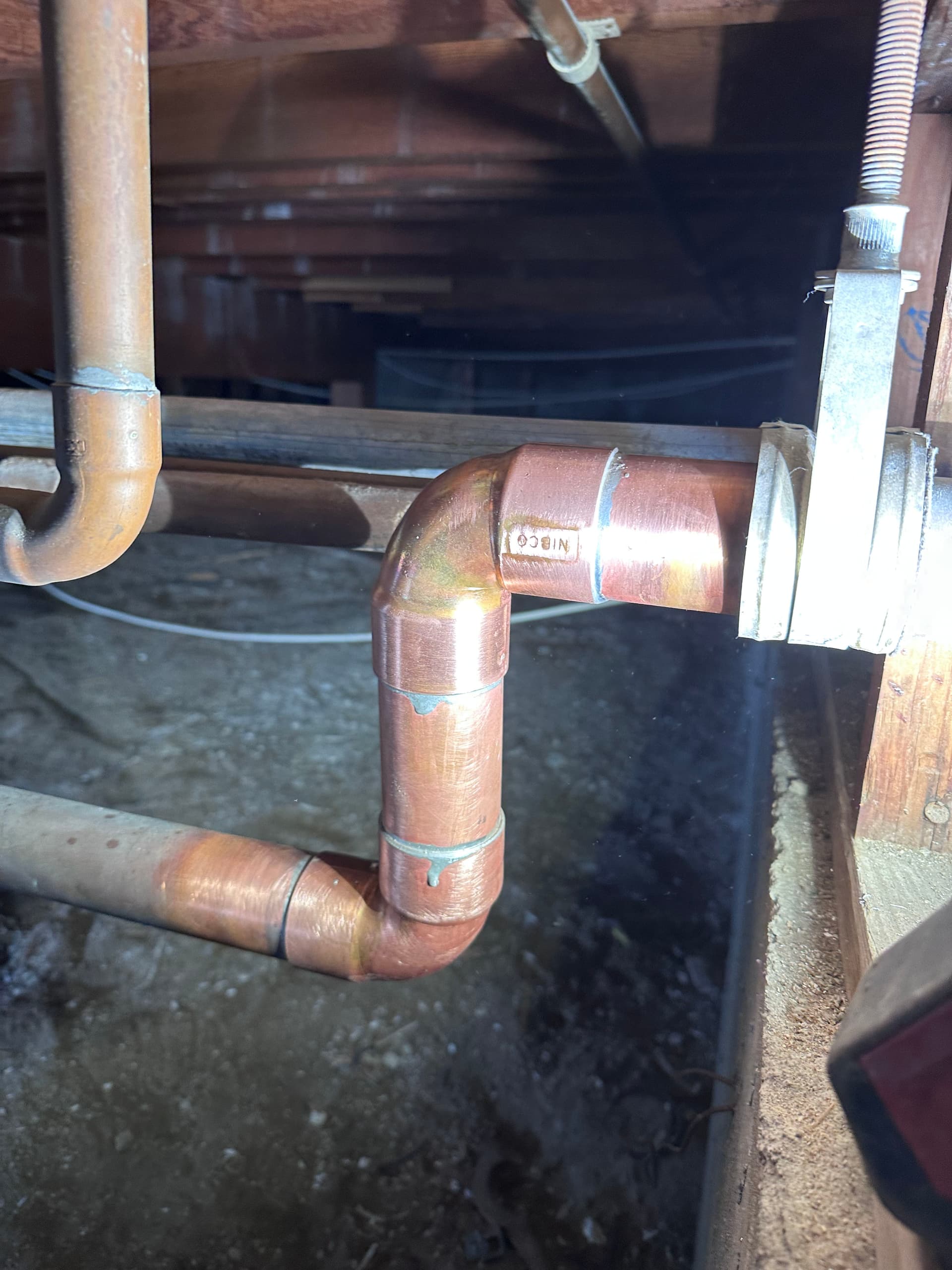 Gallery photos for Main Water Line Overhaul with Precision and Care: Image #4