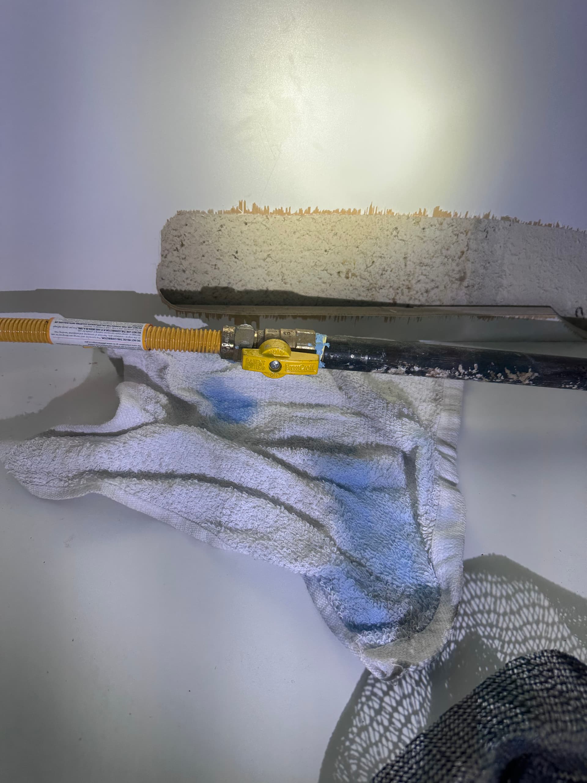 Gallery photos for Unveiling Safety with Expert Gas Leak Detection: Image #3