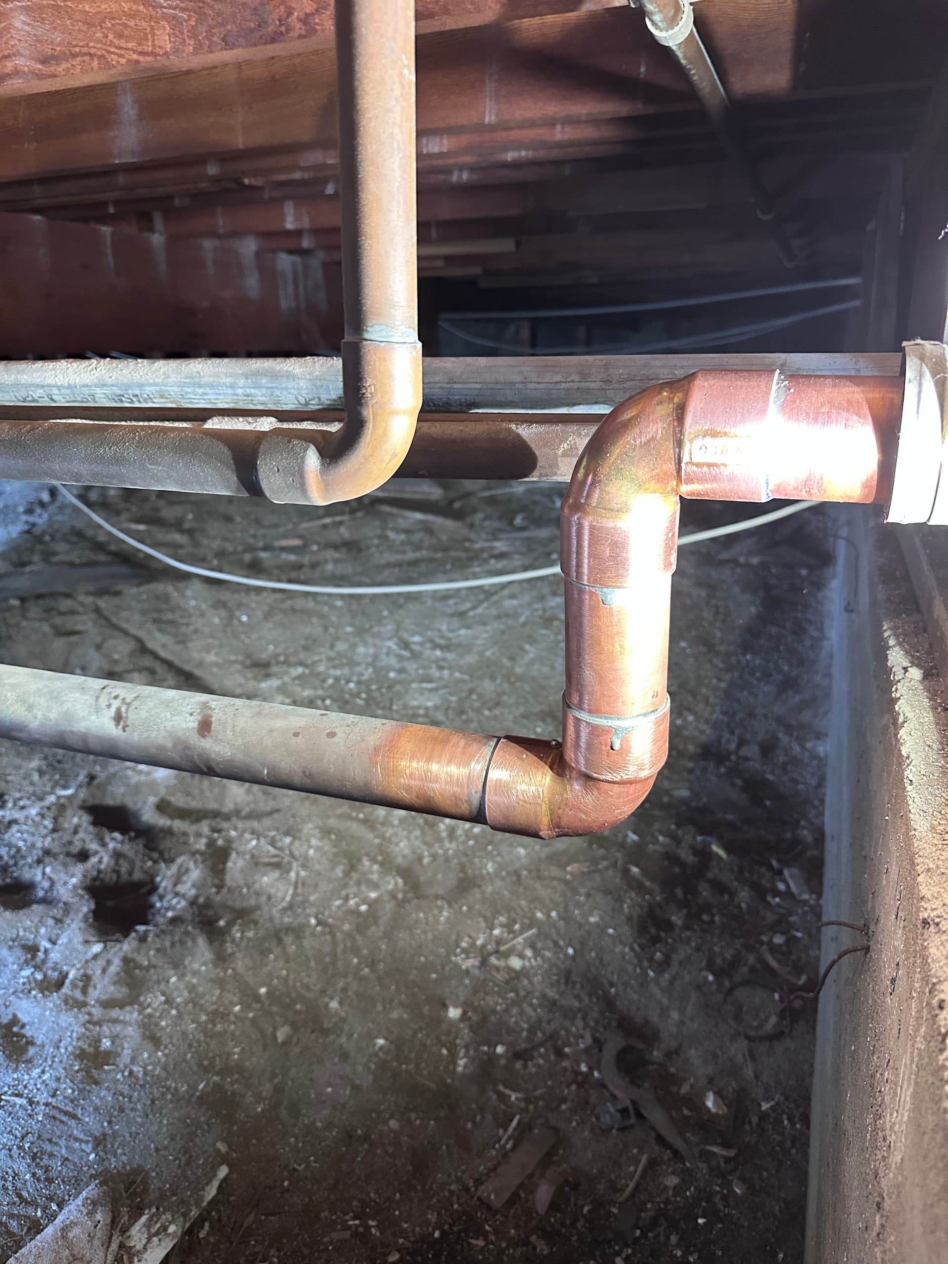 Gallery photos for Main Water Line Overhaul with Precision and Care: Image #5