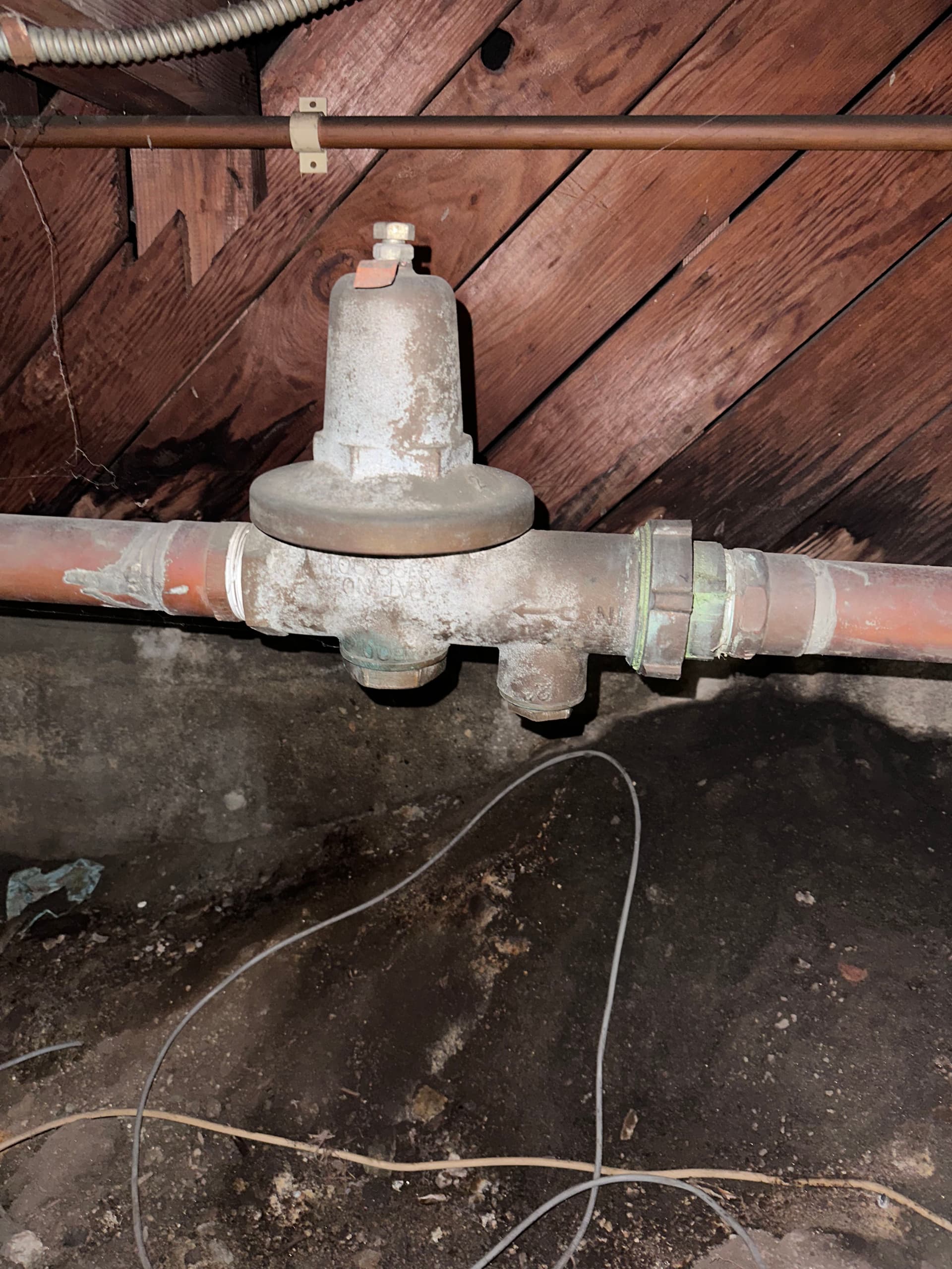 Main Water Line Overhaul with Precision and Care image