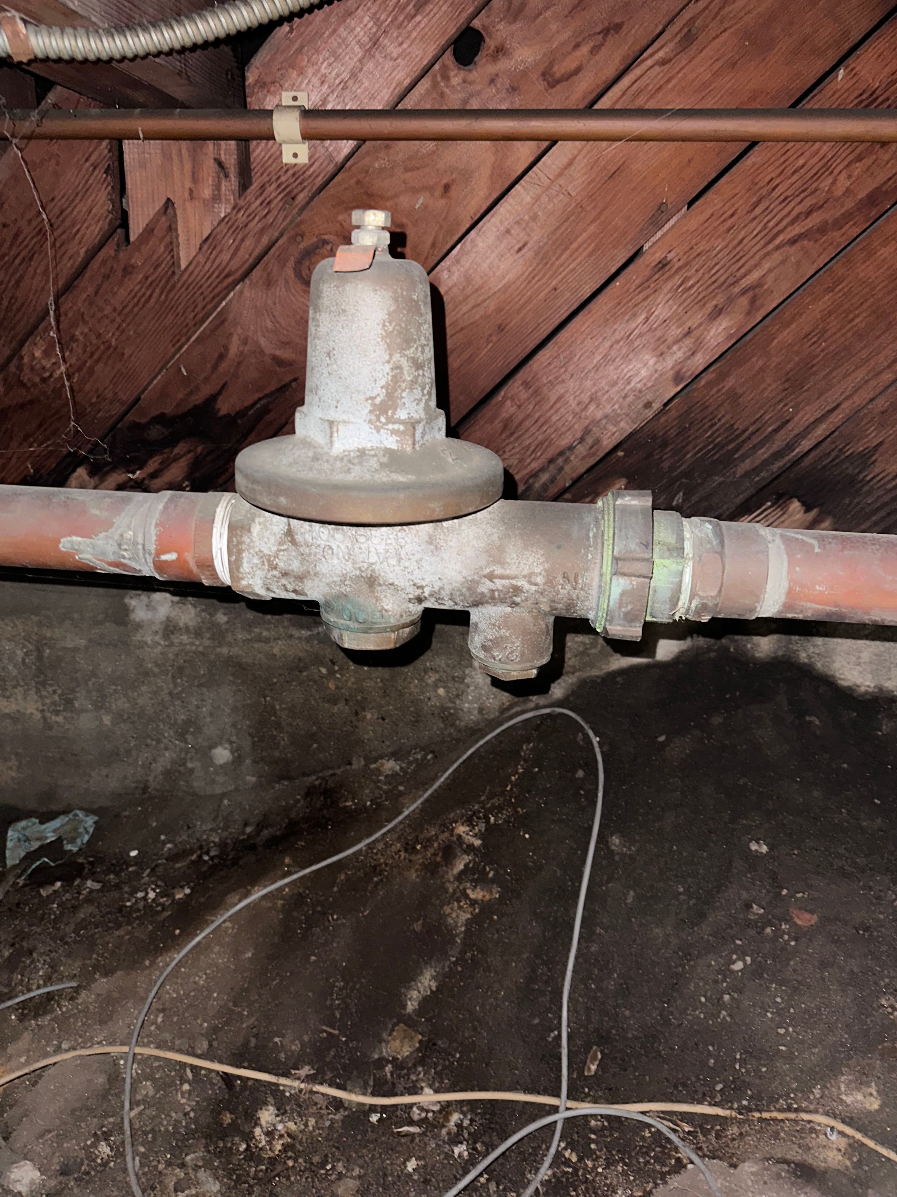 Project Main Water Line Overhaul with Precision and Care image