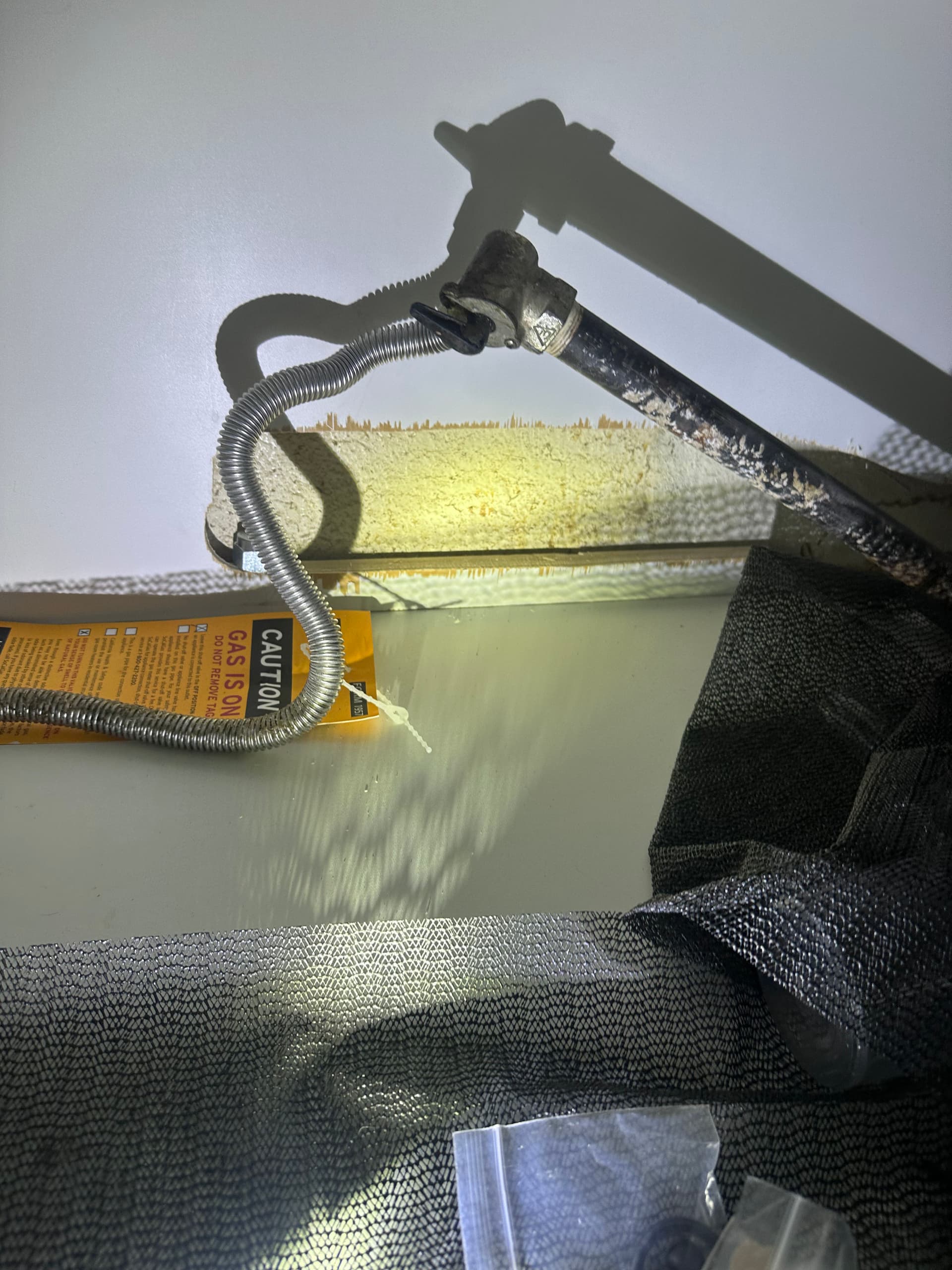 Unveiling Safety with Expert Gas Leak Detection