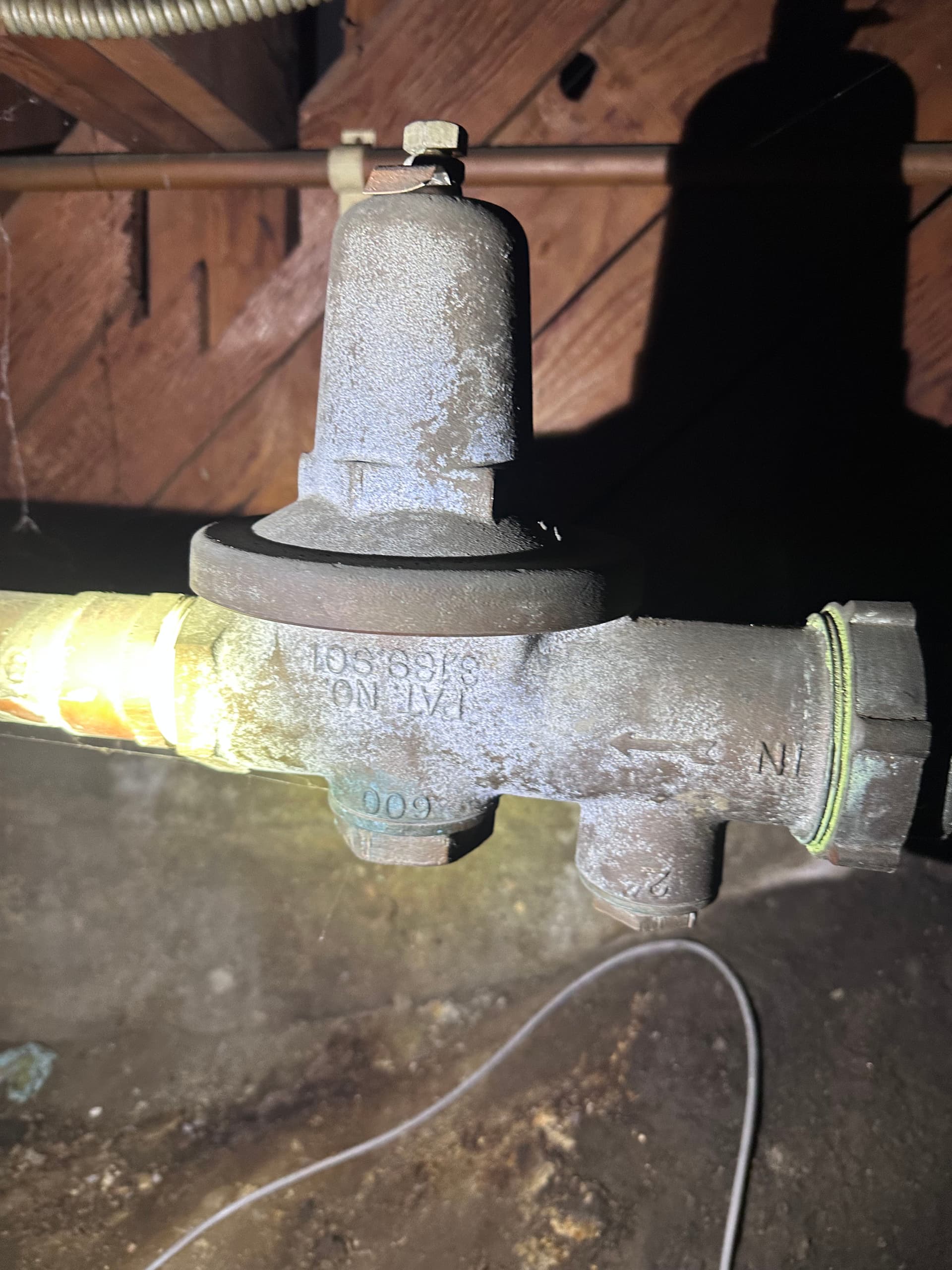 Gallery photos for Main Water Line Overhaul with Precision and Care: Image #1