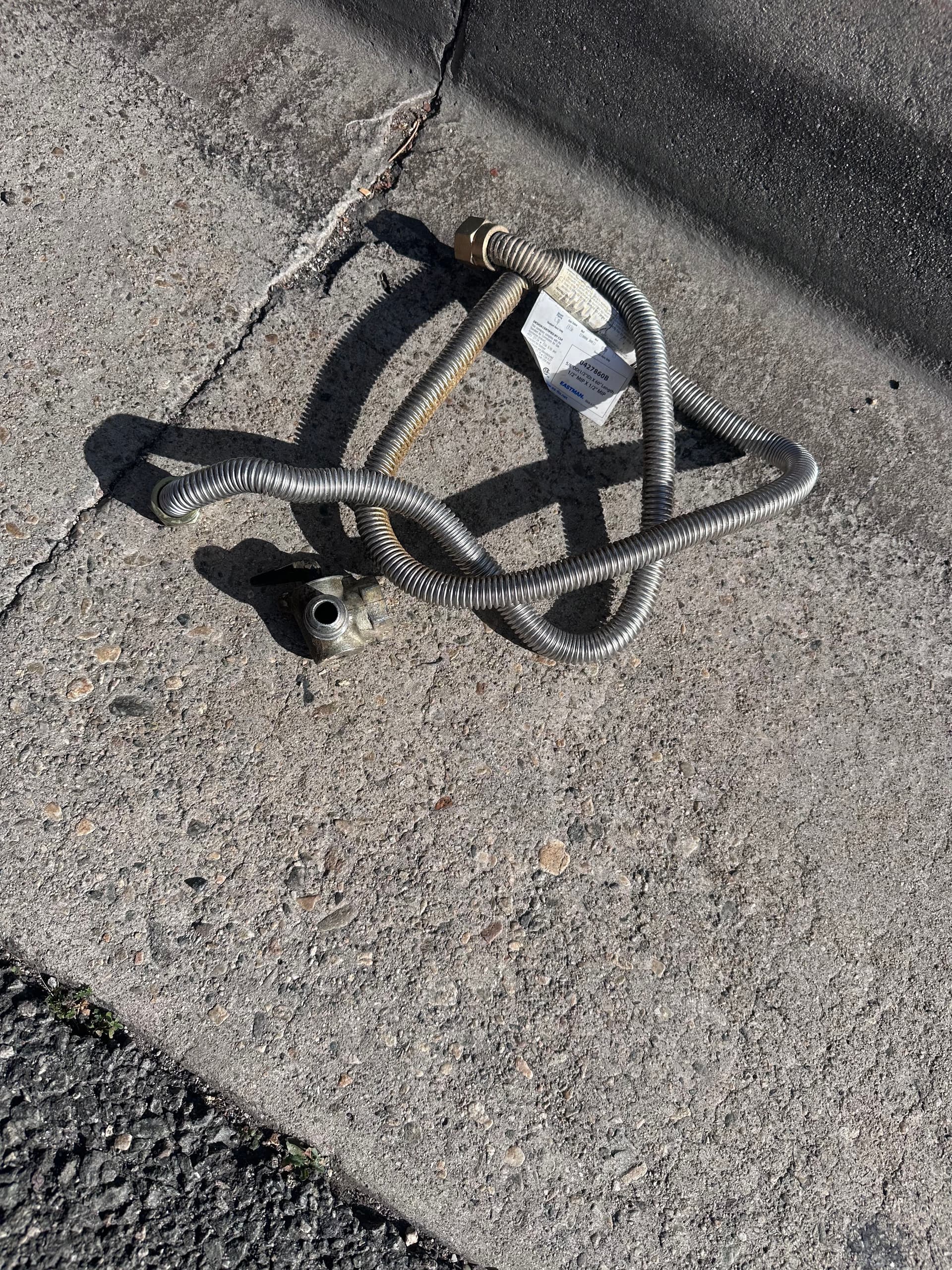 Gallery photos for Unveiling Safety with Expert Gas Leak Detection: Image #4