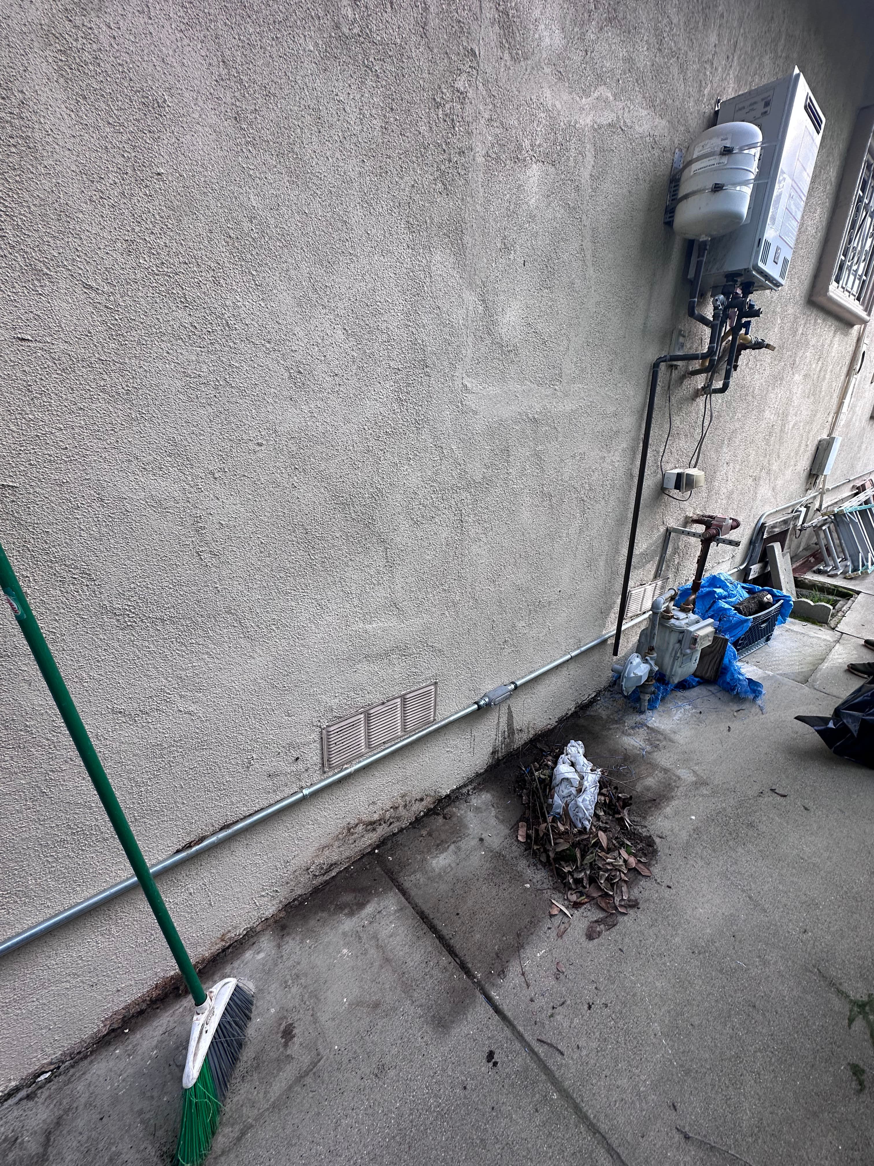 Project Whole Home Water Softener Installation image