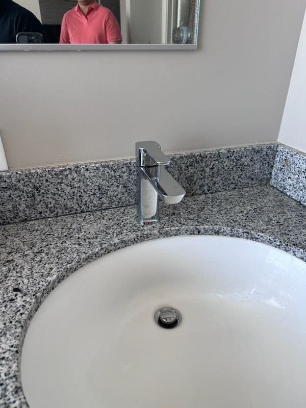 Upgrade Your Bathroom Sinks with Modern Faucets