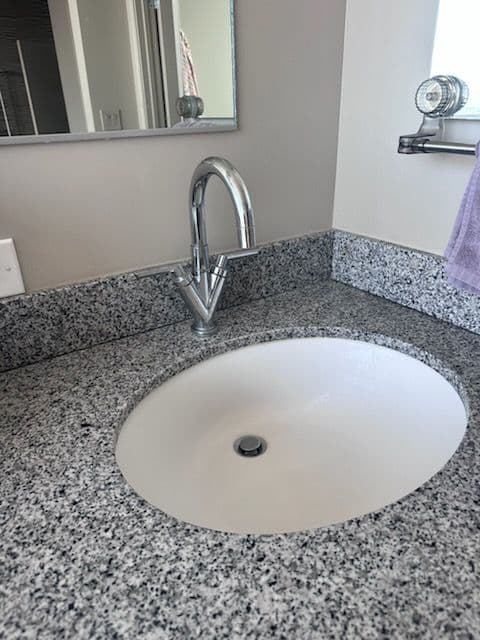 Upgrade Your Bathroom Sinks with Modern Faucets