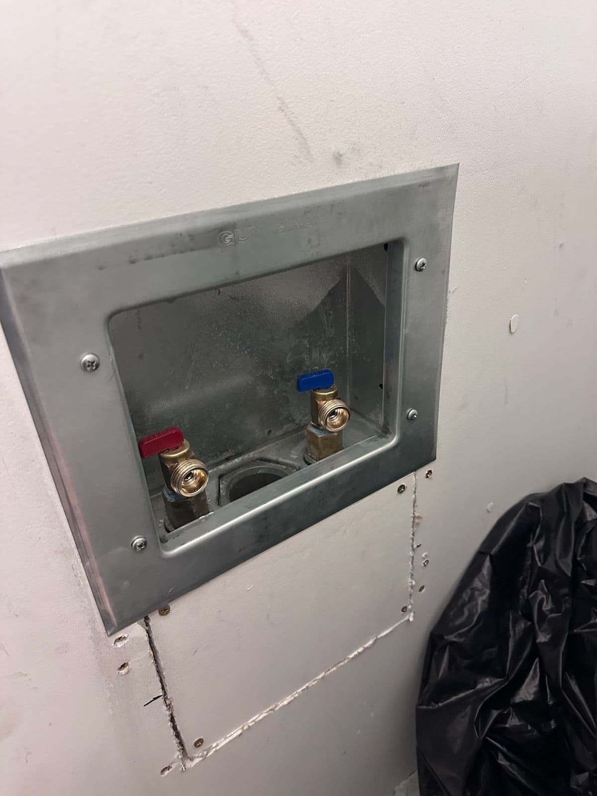 Project Laundry Box Upgrade for Improved Efficiency image