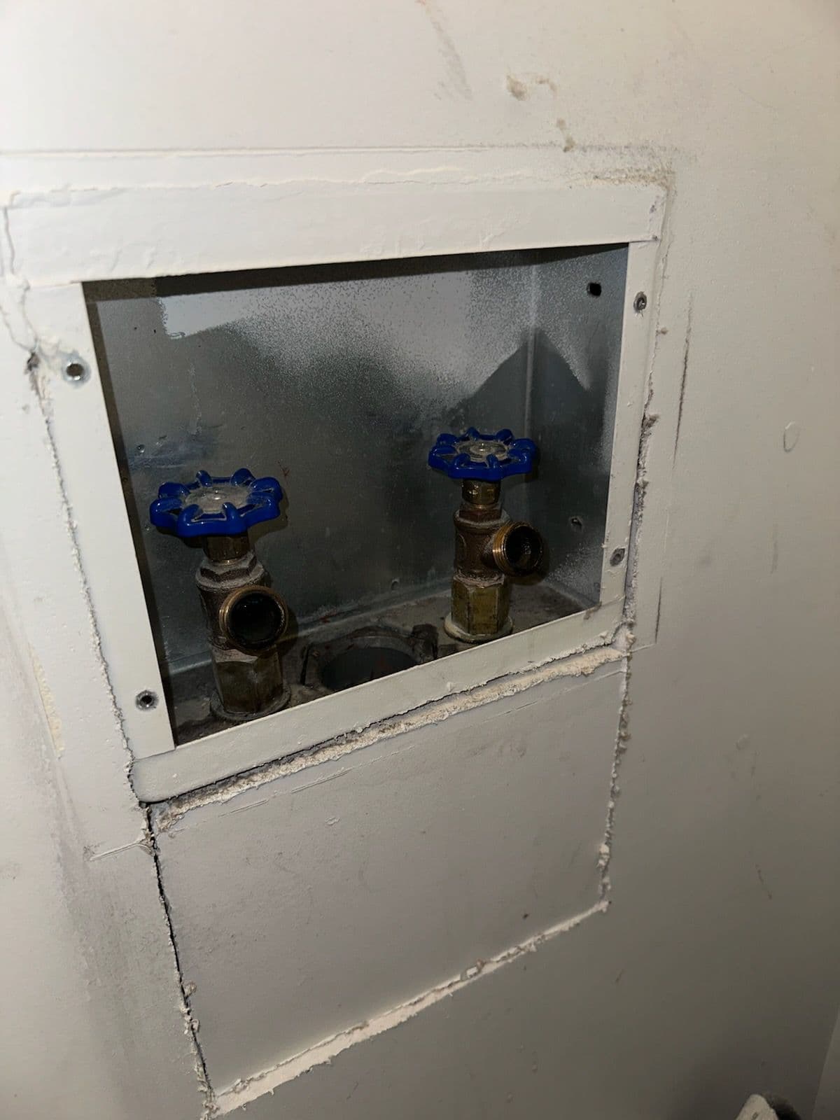 Gallery photos for Laundry Box Upgrade for Improved Efficiency: Image #1