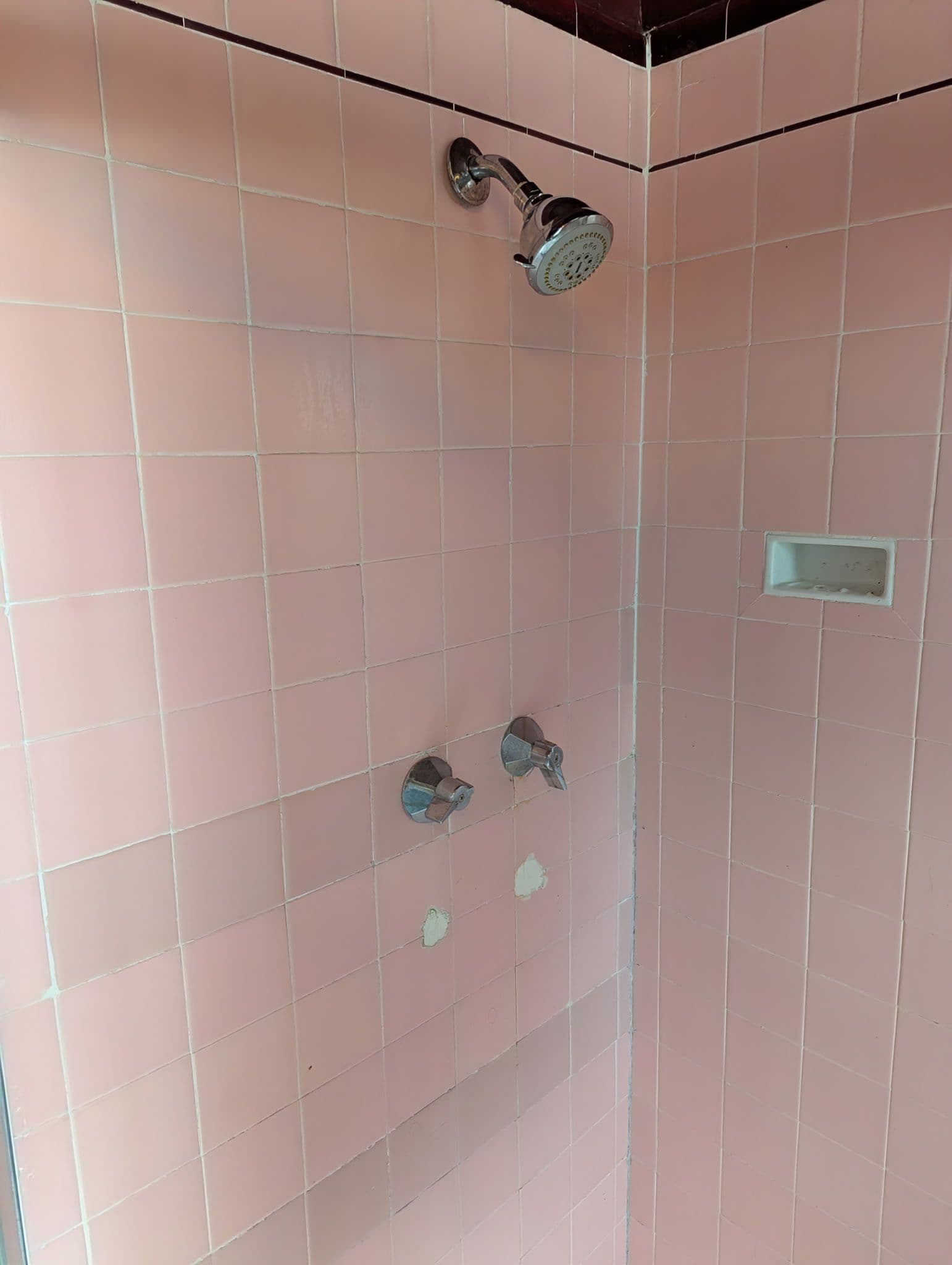 Project Revamp Your Bathroom with New Shower Handles image