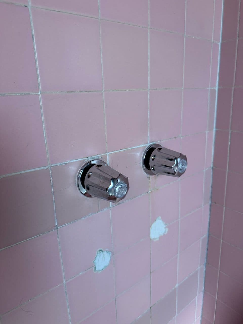 Revamp Your Bathroom with New Shower Handles