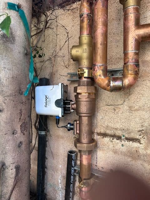 Project Ensure Seamless Water Management with Our Expert Installation image