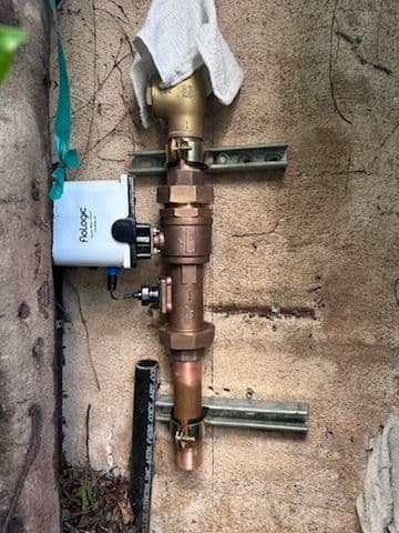 Ensure Seamless Water Management with Our Expert Installation