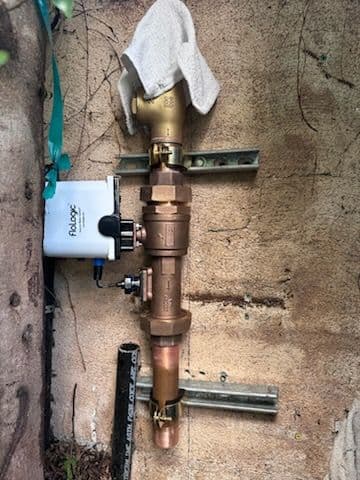 Ensure Seamless Water Management with Our Expert Installation