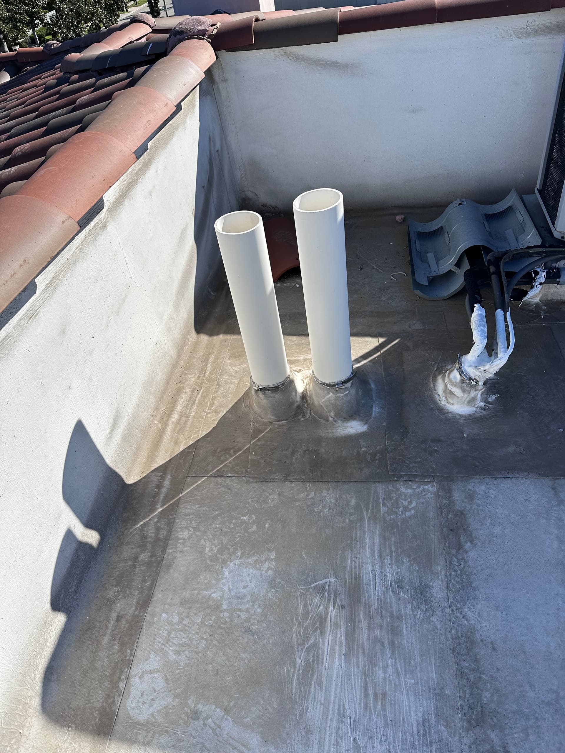 Gallery photos for Upgrade to Navien Tankless Water Heaters: Image #2